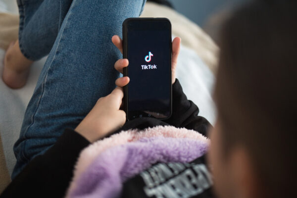 Is TikTok Quietly Normalizing Addiction? Here’s What You Need to Know Addiction
