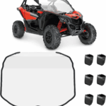 UTV Windshield