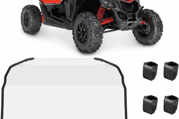 UTV Windshield