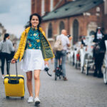 Traveler