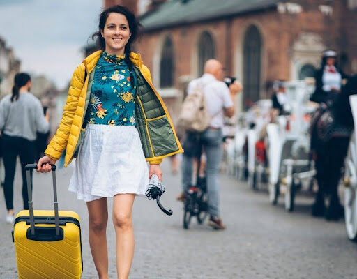 Traveler