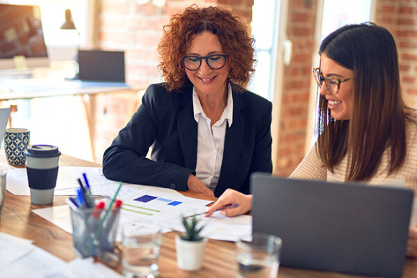 Nonprofit Accounting